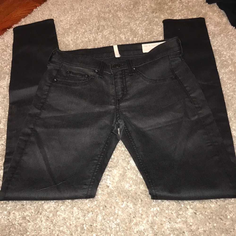 Rag & Bone jeans